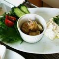 もぐドン's cooksnap of when they made 前菜に♪冷製☆茄子の甘酢煮✿.
