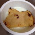 リルミン's cooksnap of when they made 板粕で♡みたらしタレの酒かすヨーグルト.