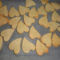 堕天使M's cooksnap of when they made ビニール袋で簡単クッキー.
