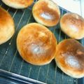 こみッきー's cooksnap of when they made 次の日もふわふわ～♪あんぱん♪.