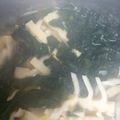 rinox2's cooksnap of when they made 圧力鍋でたけのこの下ごしらえ.