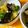 Cookingmam's cooksnap of when they made 揚げ茄子のサラダ.