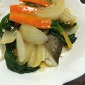 クックU5LJ9V☆'s cooksnap of when they made 白身魚の新玉ねぎあんかけ♪.