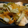 ひだにっち's cooksnap of when they made 鮭の南蛮漬け.
