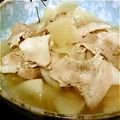 ちゃまちゃまめ's cooksnap of when they made 豚バラ大根.