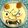 シャンプーハット's cooksnap of when they made 妖怪ウォッチ キャラ弁 山吹鬼.
