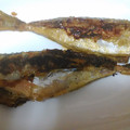 クック9AR69F☆'s cooksnap of when they made ふんわりアジの酢みそ焼き.