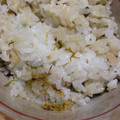 ぽてとＬＬ's cooksnap of when they made ふきのとう＆たらの芽ごはん.