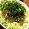 micchily's cooksnap of when they made 簡単♩ボリューミーシャキシャキ豚丼.