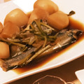 クック1QU1XN☆'s cooksnap of when they made 黒ムツの煮付け.