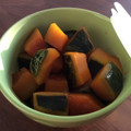 ♡takeHiRO♡'s cooksnap of when they made 簡単美味しい！ほっくほく南瓜の煮つけ.