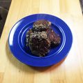 ねじまきどり０１０３'s cooksnap of when they made 卵、肉、小麦粉、乳不使用豆腐ハンバーグ.
