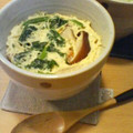 ながひろ's cooksnap of when they made 【レンジで簡単】茶碗蒸し.