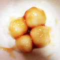 ＊恋音＊'s cooksnap of when they made 簡単♪みたらしだんごのたれ.