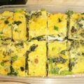 いとうままこ's cooksnap of when they made 具沢山☆卵焼き☆.