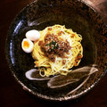 _yukkoro_'s cooksnap of when they made 簡単B級ｸﾞﾙﾒ!!!油そば.