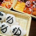 ATENZA's cooksnap of when they made 簡単キャラ弁　妖怪ウォッチ　ウィスパー.