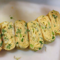 みわゎ☆★'s cooksnap of when they made ★彡 じゃことネギの玉子焼き 弁当に★彡.