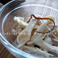 あやプチ's cooksnap of when they made ブナピーとささみのマヨネーズ和え♪.