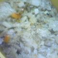 ゆうたけんと's cooksnap of when they made ＊もっちり☆中華おこわ＊.