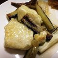 poohmoe13's cooksnap of when they made 麺つゆでさっぱり茄子の煮浸し.