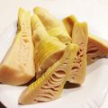 なつき☆ミ's cooksnap of when they made 早ければ早いほどいい＠筍の下茹で＆保存.