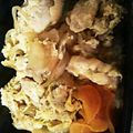 クック618HAJ☆'s cooksnap of when they made お弁当用にしっかり味付け！俺流の親子丼.