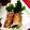 muumi☆'s cooksnap of when they made ＊生ハムとクレソンサラダ＊.