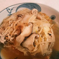 クックX3FIBX☆'s cooksnap of when they made 簡単！焼きそば麺deかた焼きそば.