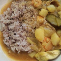 クックZ69KDS☆'s cooksnap of when they made 「ロイタイ」で作る簡単イエローカレー.