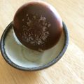 いざ公's cooksnap of when they made 体脂肪にならず美肌になる！生チョコ☆.
