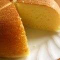 けめ's cooksnap of when they made 超簡単★うまうま♪ジャーで作るケーキ.