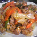 使い捨て絆創膏's cooksnap of when they made 簡単！酢豚.