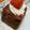 kimimaruo's cooksnap of when they made ビターな誘惑❤チョコと苺๑ムース.