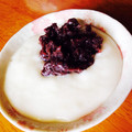 めこ38's cooksnap of when they made 白玉粉でもっちもち新感覚スィーツ♡.