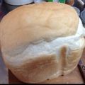 のぶよっしー's cooksnap of when they made HBでふわもち食パン.