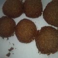 らららん★'s cooksnap of when they made 全粒粉でヘルシーショートブレッド.
