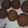 らららん★'s cooksnap of when they made 全粒粉でヘルシーショートブレッド.