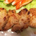naju.i's cooksnap of when they made 豚肉のみそ漬け焼き.
