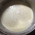 ゆきとなお's cooksnap of when they made ミルクたっぷりコーンかきたま中華スープ.