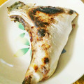 ちえたろう's cooksnap of when they made 秋鮭のカマでみりんしょうゆ炙り焼き.