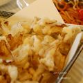 まみお✳'s cooksnap of when they made ただただ揚げるだけ！新玉ねぎの天ぷら.