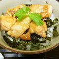 ジュエリーママ's cooksnap of when they made ♪弁当女子♪　鶏の照り焼き.