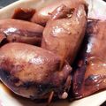 えぴぴぴぴー's cooksnap of when they made 簡単！いかめし★比率は１：１：１：1.5.