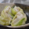 よっしゃん's cooksnap of when they made ヘルシー⭐︎はんぺんロール.