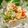 ruruchirin's cooksnap of when they made くるみ入り*野菜の白和え.