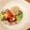 あぁちゃ♡'s cooksnap of when they made 離乳食にやわやわ豆腐ハンバーグ.