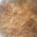 ちなつのママ's cooksnap of when they made たけのこの佃煮.