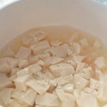 まいmama0322's cooksnap of when they made 離乳食（初期）★豆腐とカブのとろとろ煮.
