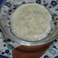 おぐ・らいおん's cooksnap of when they made きのこのクリームスープ♥エリンギ.
